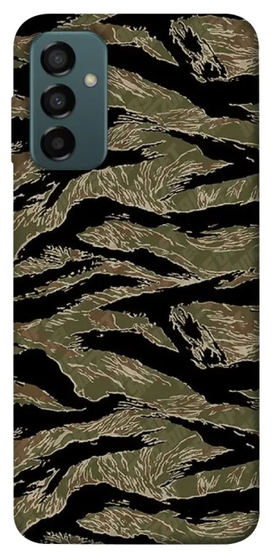 Чехол на Samsung Galaxy M23 5G Camouflage v23 фото 1 из 1