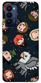 Чохол на TECNO Camon 18 Harry Potter V21 фото 1 з 1