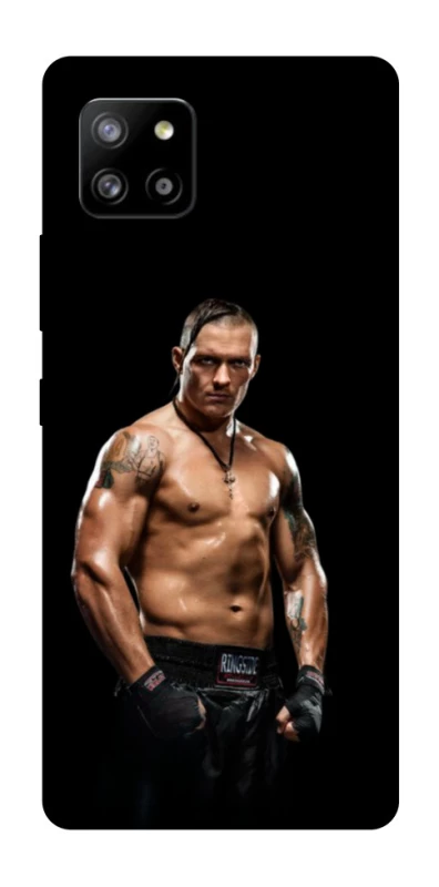 Чохол на Samsung Galaxy A42 5G usik фото 1 з 1