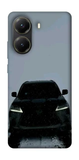 Чохол на Xiaomi Poco X7 Pro Lexus v8 фото 1 з 1