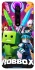 Чохол на Xiaomi Redmi K20 / K20 Pro / Mi9T / Mi9T Pro Roblox gaming heroes фото 1 з 1