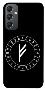 Чехол на Samsung Galaxy A24 4G Руна Феху фото 1 из 1