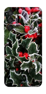 Чехол на Samsung Galaxy M15 5G Новогодний v32 фото 1 из 1