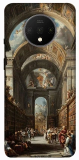 Чехол на OnePlus 7T Art collage ver.5 фото 1 из 1