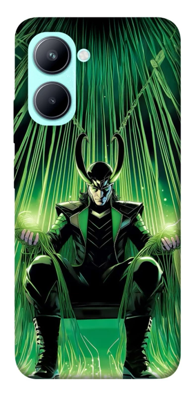 Чохол на Realme C33 Loki фото 1 з 1