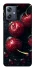 Чохол на Motorola Moto G54 Черешня фото 1 Чохол на Motorola Moto G54 Черешня фото 1 з 1