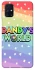 Чохол на Samsung Galaxy M31s Dandysworld rainbow stars фото 1 з 1