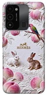 Чехол на TECNO Spark 8C Hermes фото 1 из 1