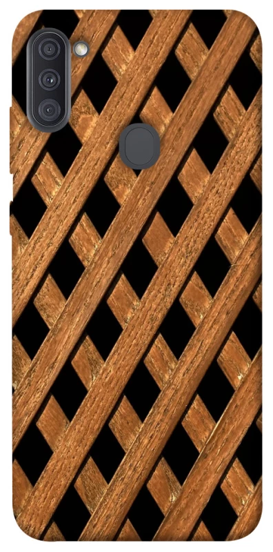 Чохол на Samsung Galaxy A11 Дерево на дачі фото 1 з 1