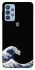 Чехол на Samsung Galaxy M32 Japa wave фото 1 из 1
