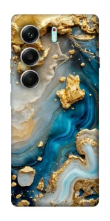 Чохол на Tecno Camon 40 Pro Epoxy design ver.2 фото 1 з 1