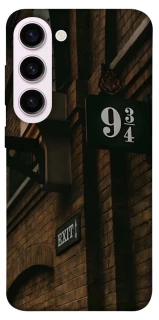 Чехол на Samsung Galaxy S23+ Harry Potter v9 фото 1 из 1