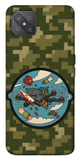 Чохол на Oppo A92s FPV drone фото 1 з 1