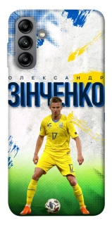 Чехол на Samsung Galaxy A04s Зинченко №17 фото 1 из 1