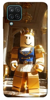 Чохол на Samsung Galaxy M12 Roblox aesthetics ver.6 фото 1 з 1