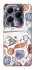 Чохол на Infinix Hot 40 Pro Harry Potter V18 фото 1 з 1