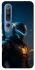 Чехол на Xiaomi Mi 10 / Mi 10 Pro Cyber Samurai фото 1 из 1