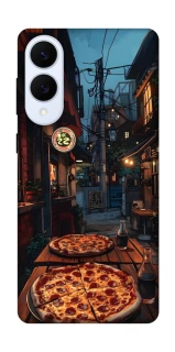Чохол на Samsung Galaxy S25 Edge Pizza фото 1 з 1