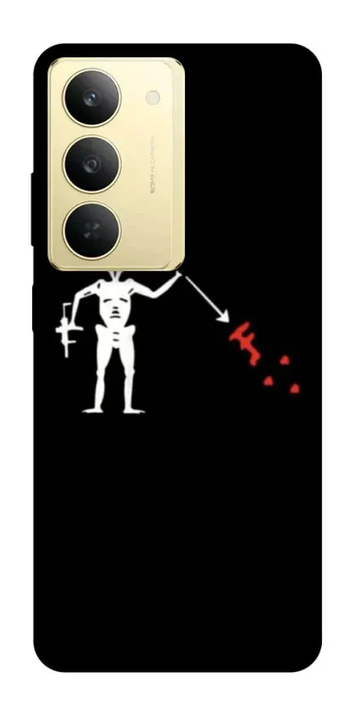 Чохол на Realme 14x Military фото 1 з 1