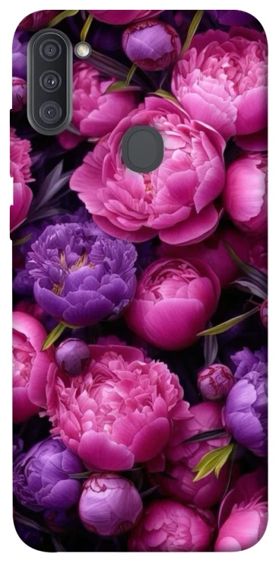 Чохол на Samsung Galaxy A11 Garden2 фото 1 з 1