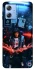 Чохол на Motorola Moto G84 Stranger Things ver.42 фото 1 з 1