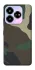 Чохол на ZTE Nubia V60 Design Camouflage v8 фото 1 з 1