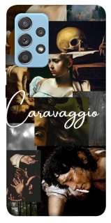 Чехол на Samsung Galaxy A52 4G / A52 5G Caravaggio фото 1 из 1