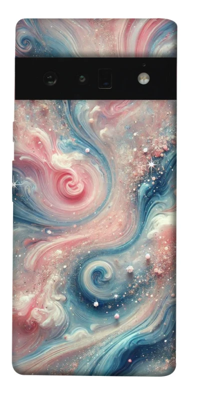 Чохол на Google Pixel 6 Pro Epoxy design ver.4 фото 1 з 1