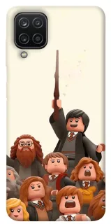 Чохол на Samsung Galaxy A12 Harry Potter V22 фото 1 з 1