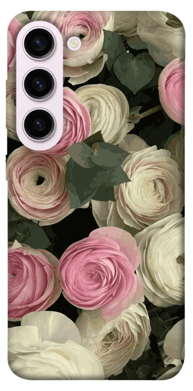 Чехол на Samsung Galaxy S23+ Gardens фото 1 из 1