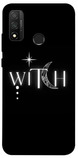 Чехол на Huawei P Smart (2020) Halloween Witch ver.3 фото 1 из 1