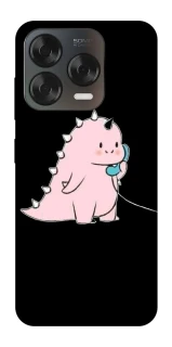 Чохол на ZTE Blade V70 Design Pair romantic theme ver.6 фото 1 з 2