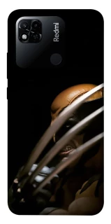 Чохол на Xiaomi Redmi 10A Wolverine фото 1 з 1