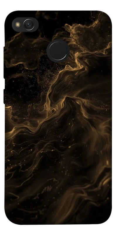 Чехол на Xiaomi Redmi 4X Epoxy design ver.5 фото 1 из 1