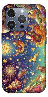 Чохол на Apple iPhone 16 Pro Max Christmas spirit ver.10 фото 1 з 1