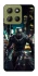 Чохол на Motorola Moto G15 4G Black Panther фото 1 Чохол на Motorola Moto G15 4G Black Panther фото 1 з 1