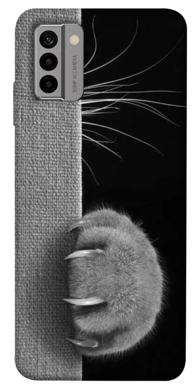 Чехол на Nokia G22 Spy Cat фото 1 из 1