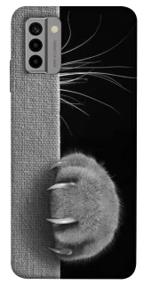 Чехол на Nokia G22 Spy Cat фото 1 из 1
