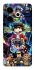 Чохол на TECNO Pova 6 Neo (LI6) Roblox collage ver.4 фото 1 з 1
