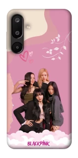 Чохол на Samsung Galaxy M16 5G BLACKPINK v4 фото 1 з 1