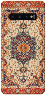 Чохол на Samsung Galaxy S10 Килим v10 фото 1 з 1