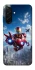 Чехол на Samsung Galaxy A26 5G IronmanIronman v3 фото 1 из 1