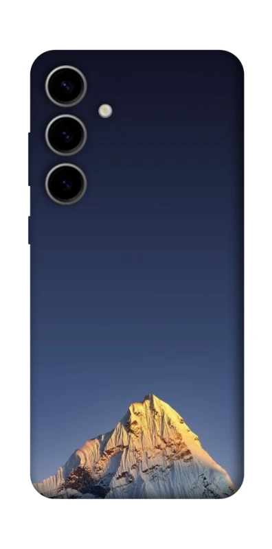 Чохол на Samsung Galaxy S25 FE Sky mountains фото 1 з 1