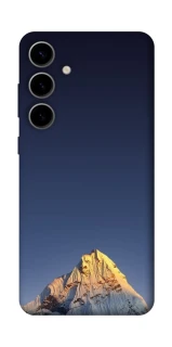 Чехол на Samsung Galaxy S25 FE Sky mountains фото 1 из 1