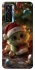 Чохол на TECNO Camon 17 Pro Grinch mood ver.4 фото 1 з 1