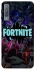 Чохол на Samsung A750 Galaxy A7 (2018) Fortnite logo ver.3 фото 1 з 1