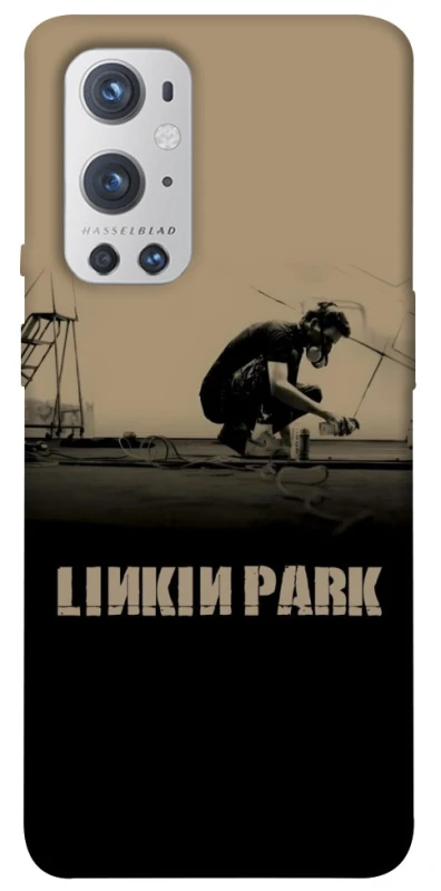 Чехол на OnePlus 9 Pro Linkin Park logo ver.3 фото 1 Чехол на OnePlus 9 Pro Linkin Park logo ver.3 фото 1 из 1