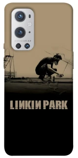 Чехол на OnePlus 9 Pro Linkin Park logo ver.3 фото 1 Чехол на OnePlus 9 Pro Linkin Park logo ver.3 фото 1 из 1