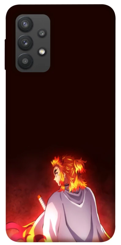 Чохол на Samsung Galaxy A32 (A325F) 4G Anime v18 фото 1 з 1