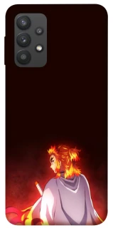 Чохол на Samsung Galaxy A32 (A325F) 4G Anime v18 фото 1 з 1